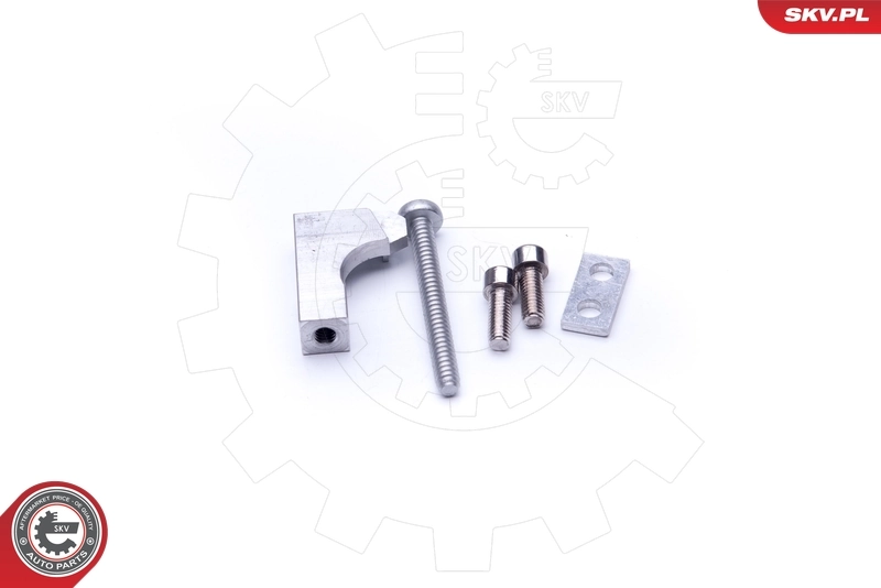 Intake Manifold Module